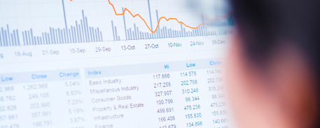 Data Analysis Services