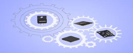 Electronic components sale