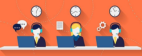 Information consulting service